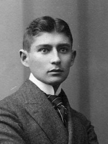 Kafka, Franz