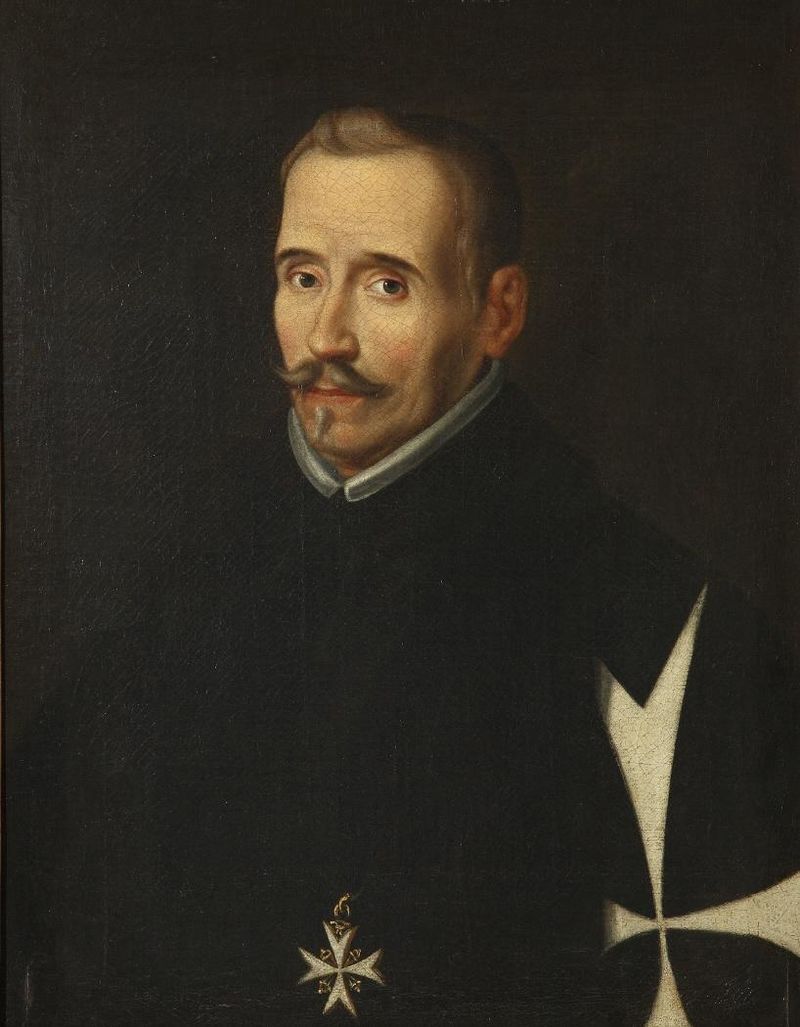 Lope de Vega, Félix