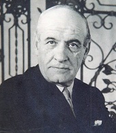 Ortega y Gasset, José