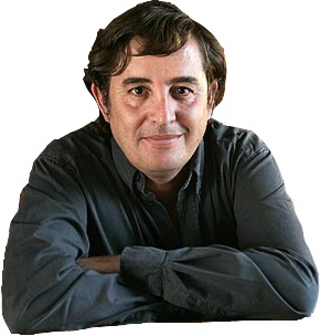 García Montero, Luís