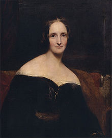 Shelley, Mary