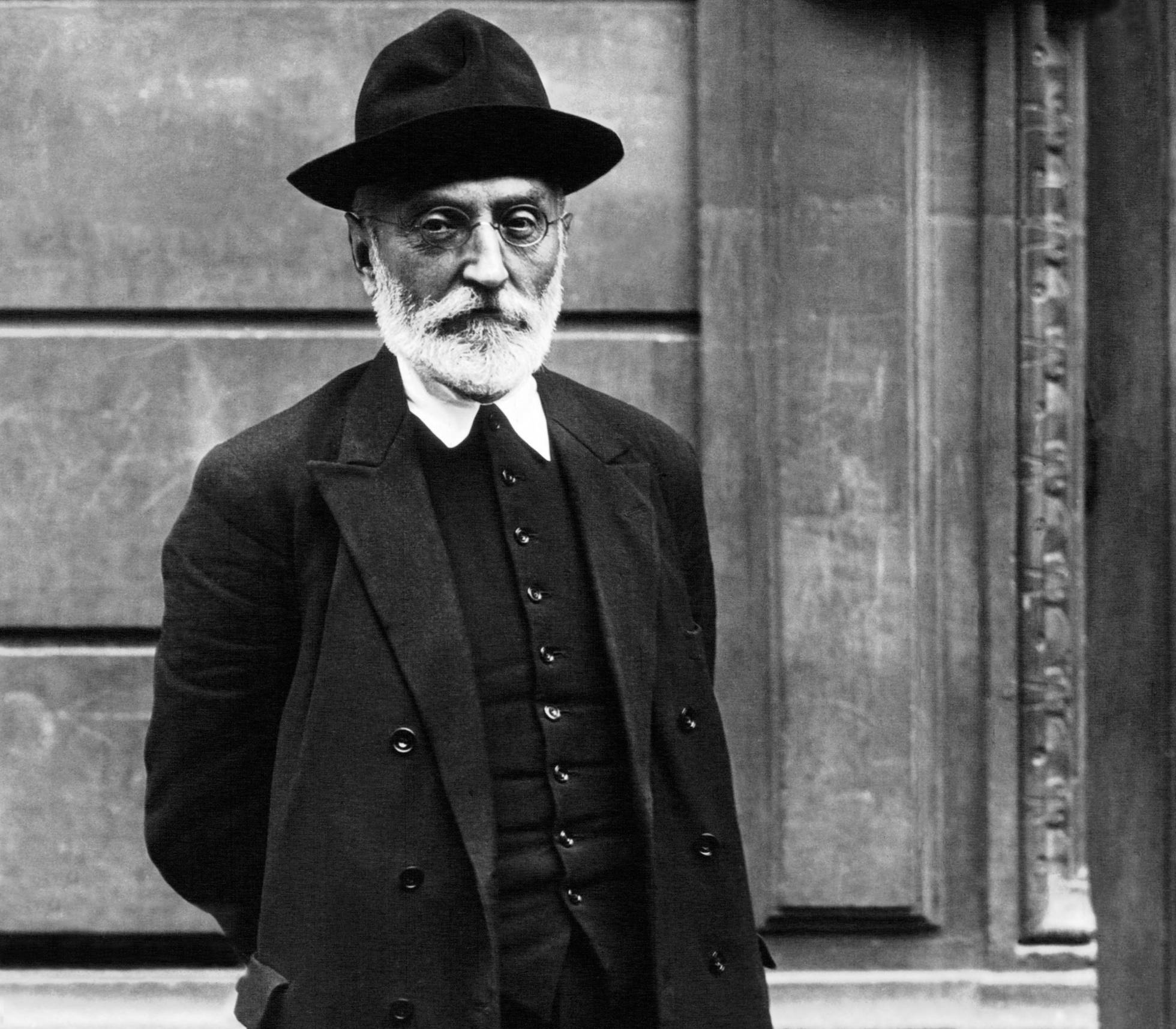 de Unamuno, Miguel