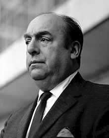 Neruda, Pablo