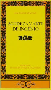 Agudeza y arte de ingenio II