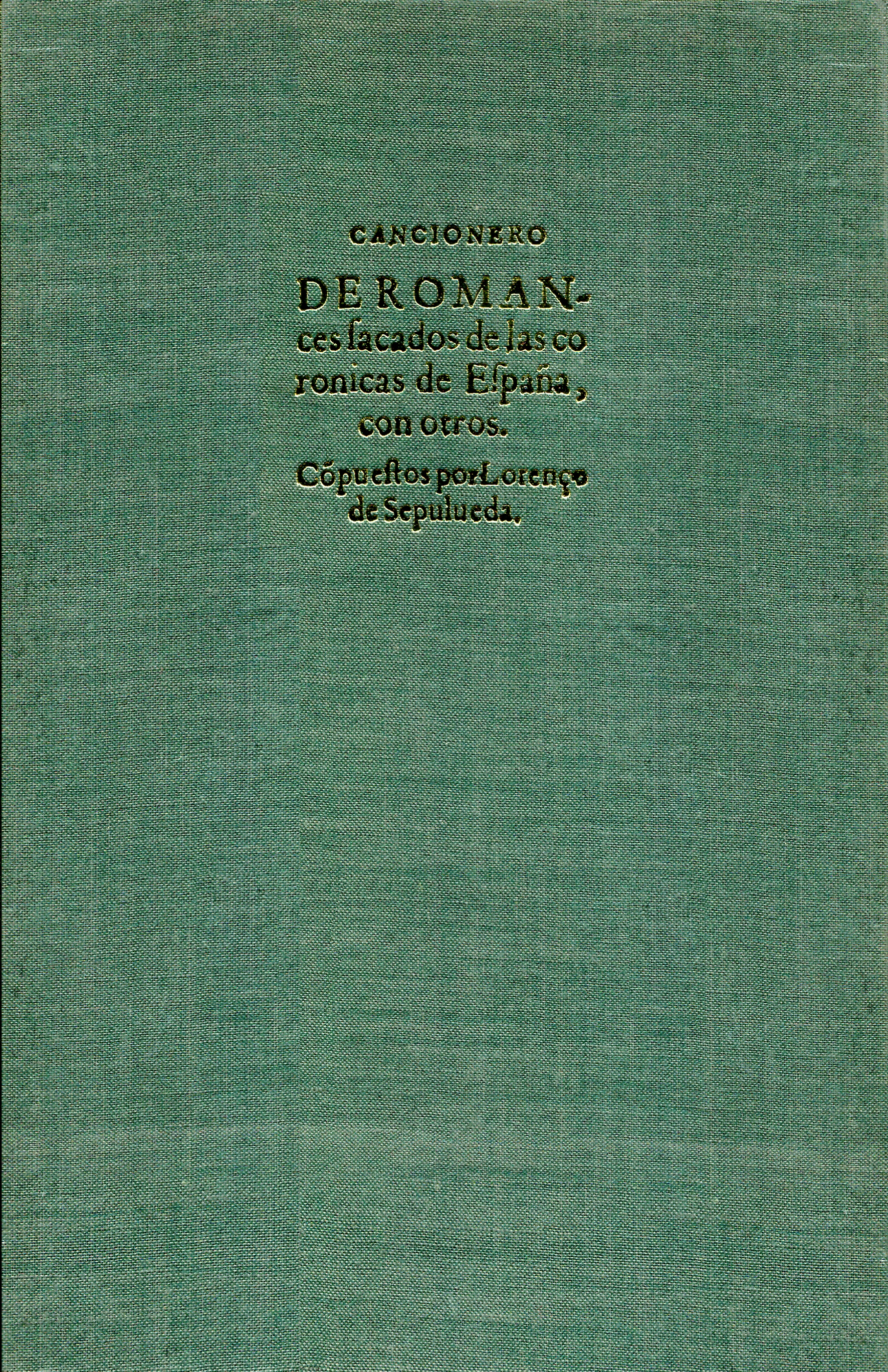 Antología de la Poesía Española del siglo XX (1900-1980).