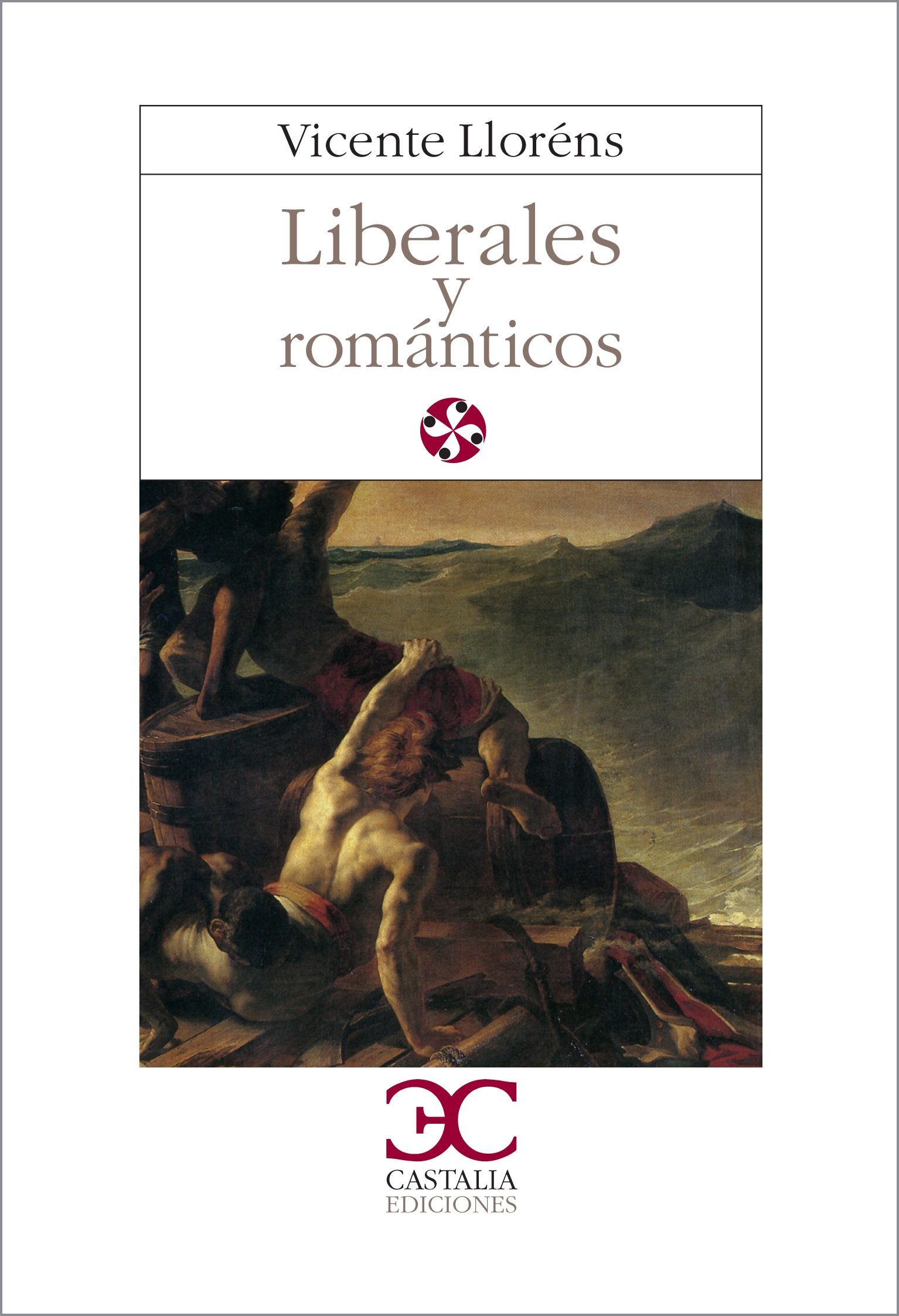 Liberales y románticos