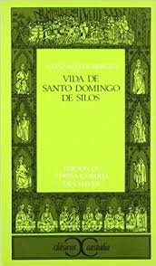 Poema de Santa Oria