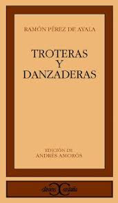 Troteras y danzaderas