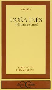 Doña Inés