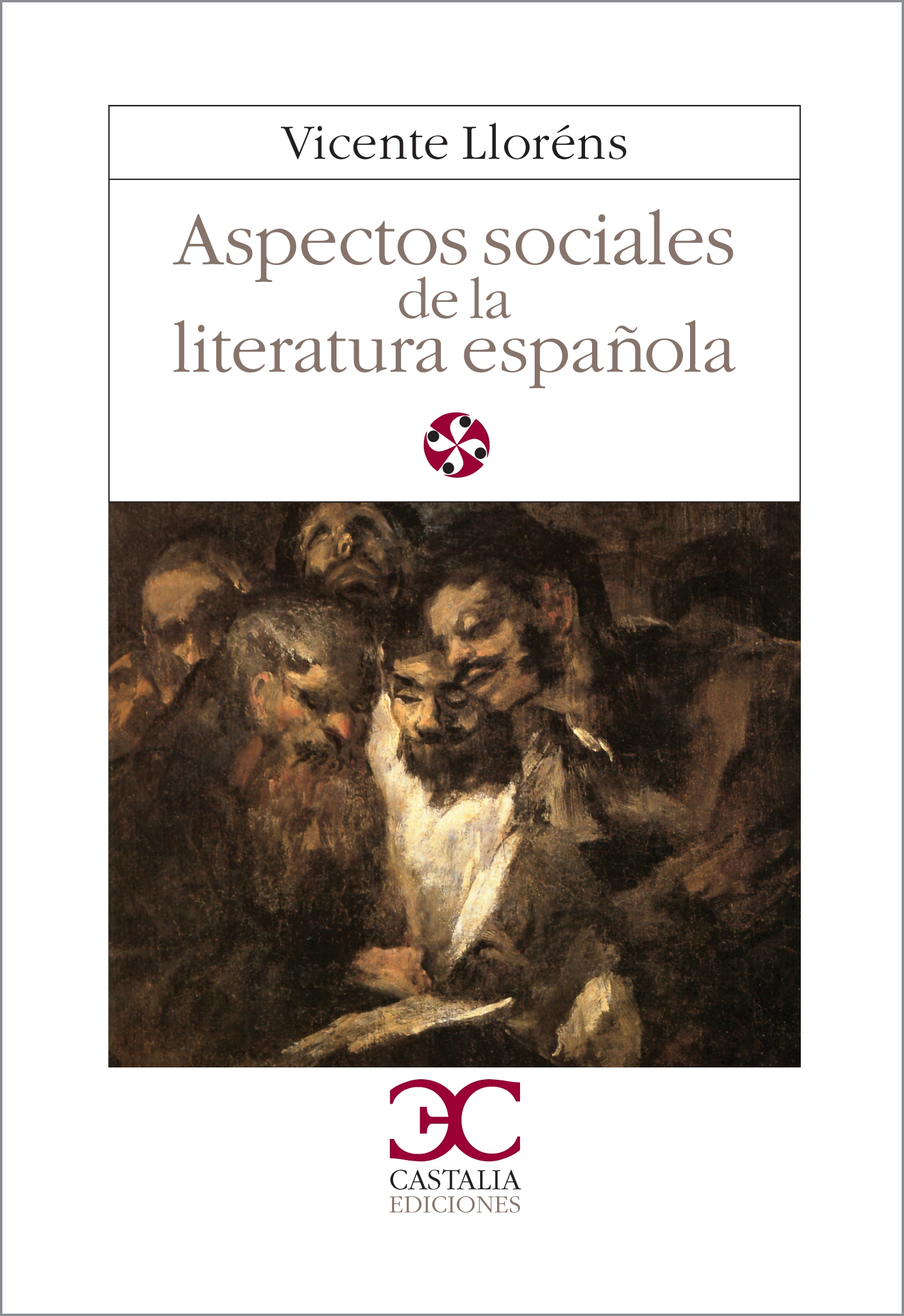 La literatura y sus demonios