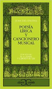 Poesía lírica y cancionero musical