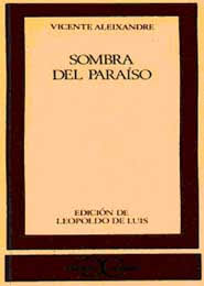 Sombra del Paraíso