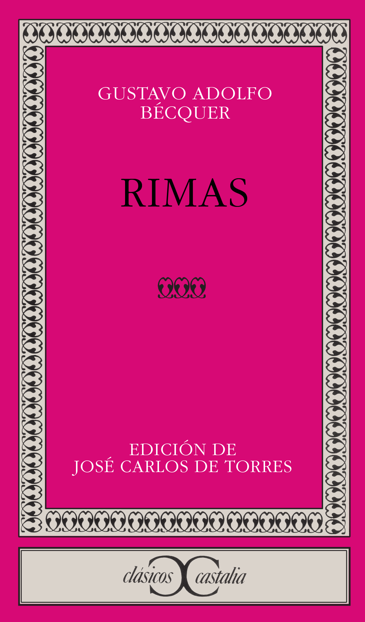 Rimas