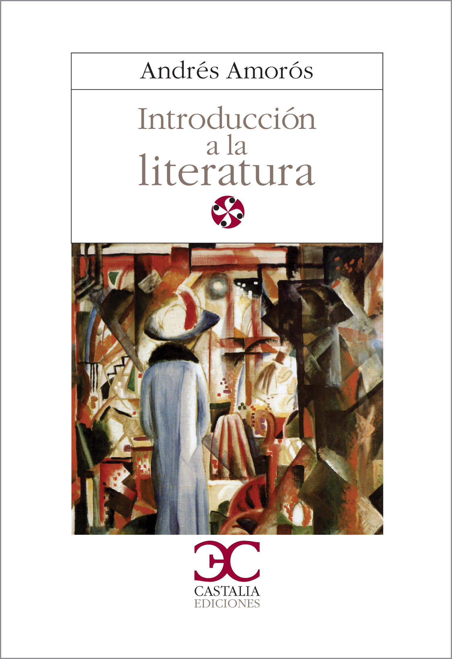 Introducción a la literatura