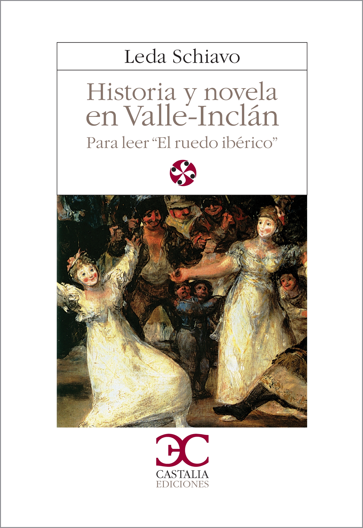 Historia y novela en Valle-Inclán