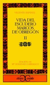 Vida del escudero Marcos de Obregón, II