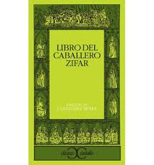 El libro del caballero Zifar