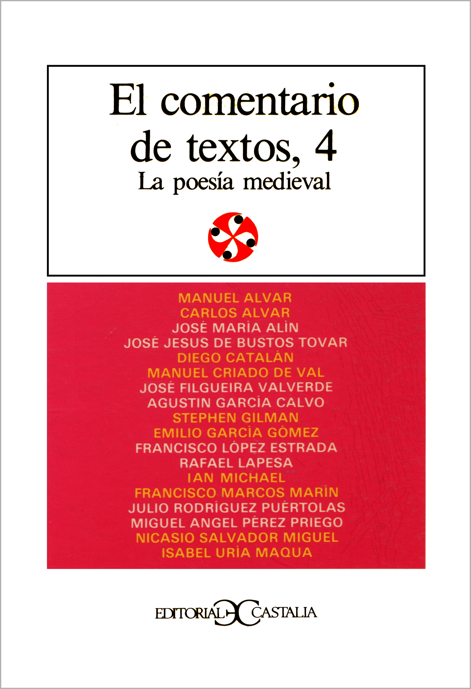 Diccionario Filológico de Literatura Española Siglo XVII. Vol I