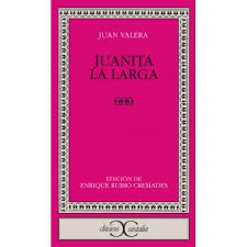 Juanita la Larga