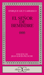 El señor de Bembibre