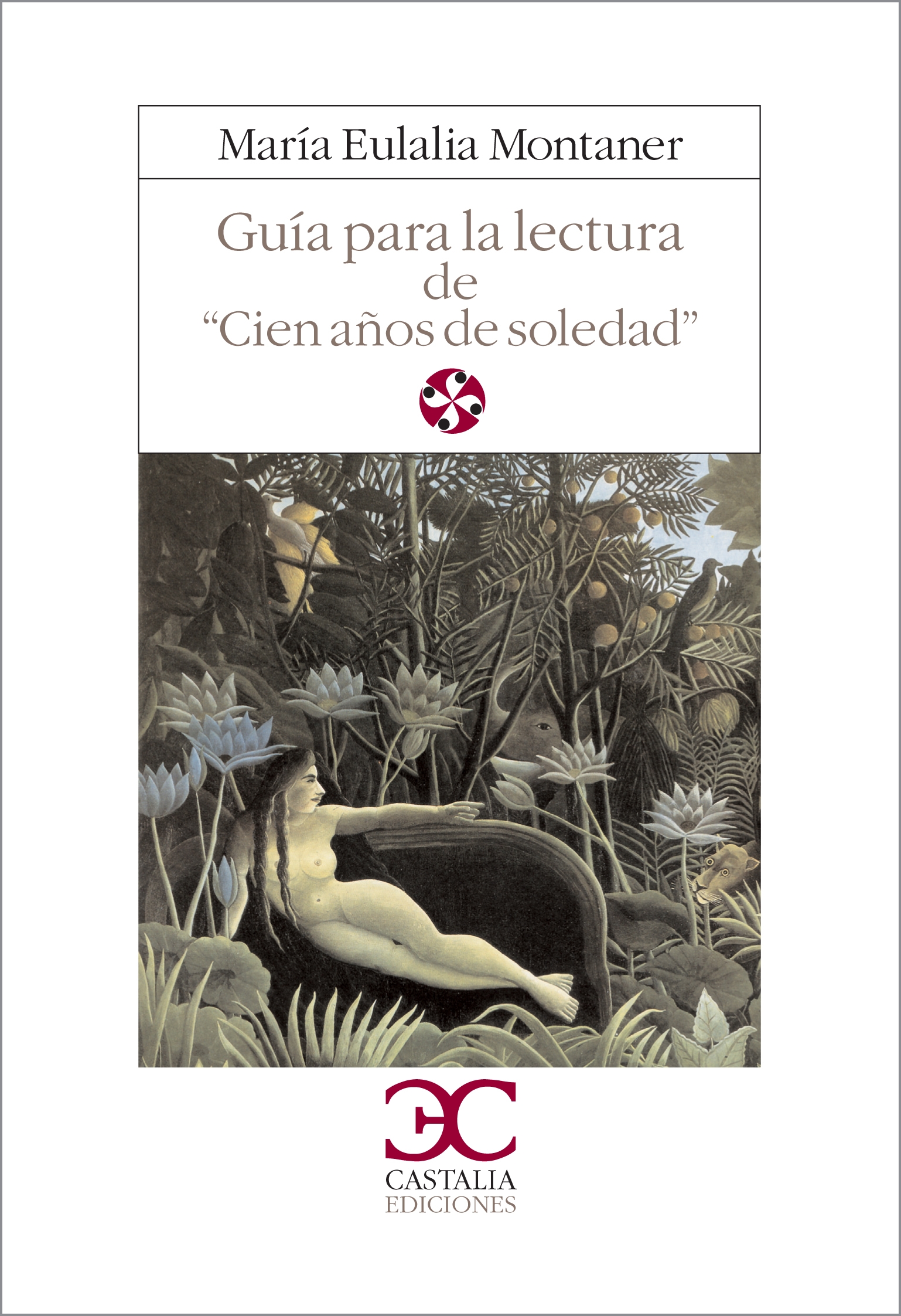 Guía para la lectura de Cien años de soledad