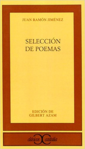 Antología poética