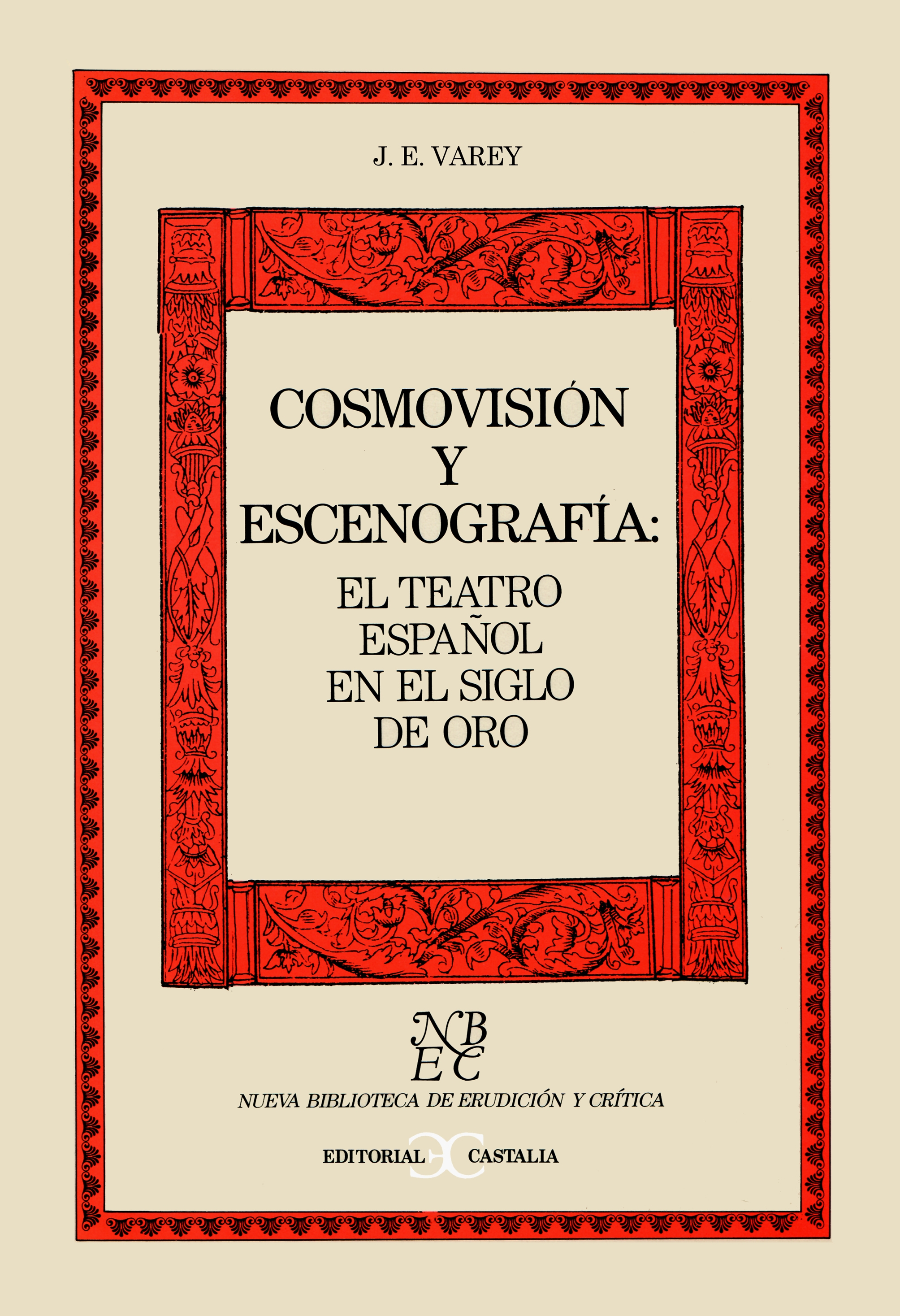 Cosmovisión y escenografía