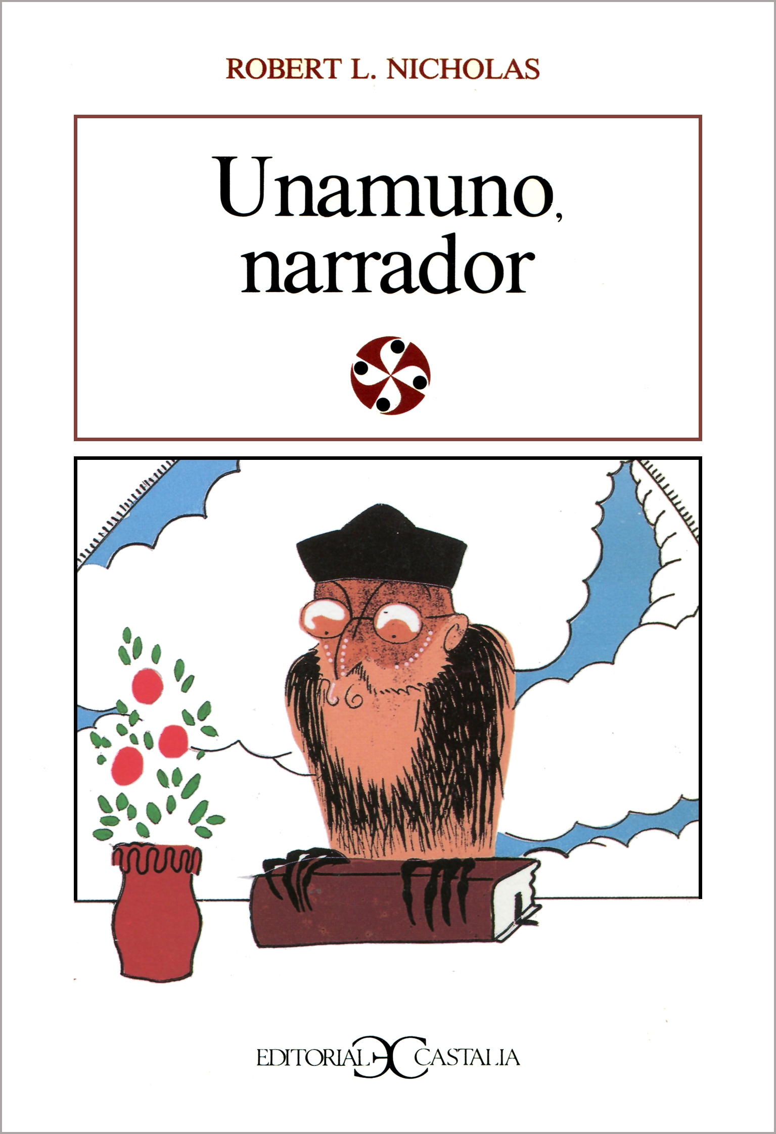 Unamuno, narrador