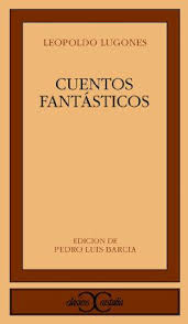 Cuentos fantásticos