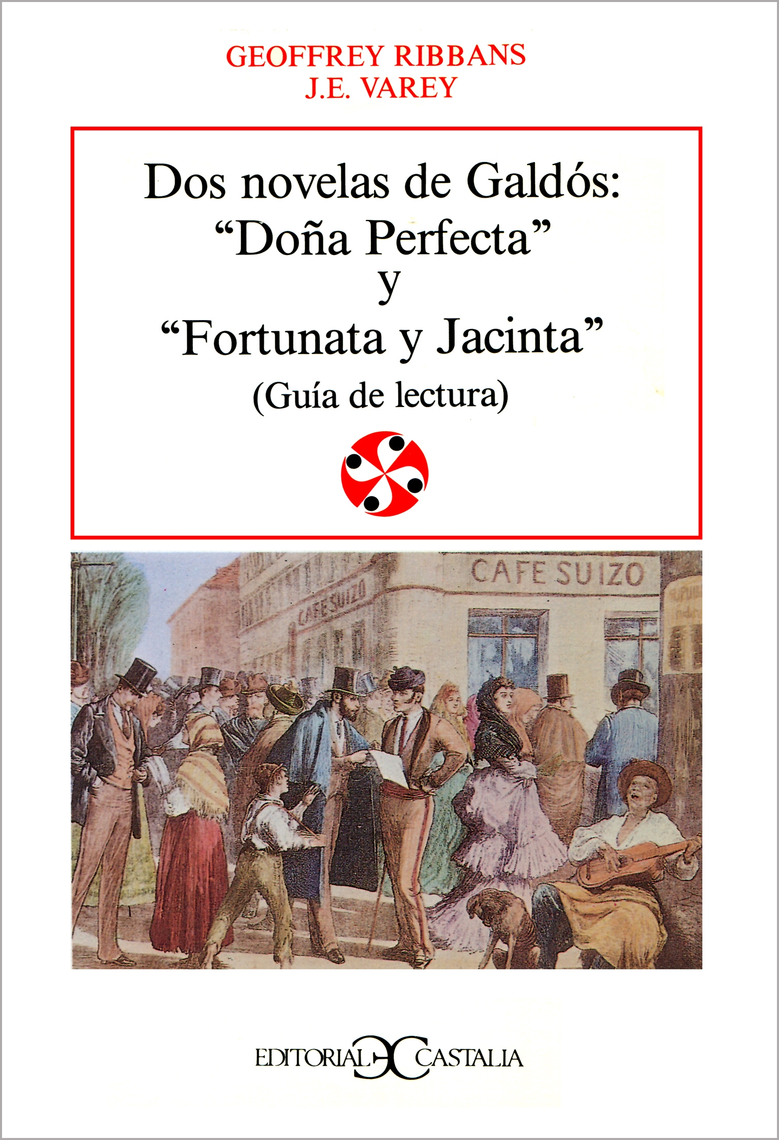 Mentira y seducción. La trilogía fantástica de Torrente Ballester