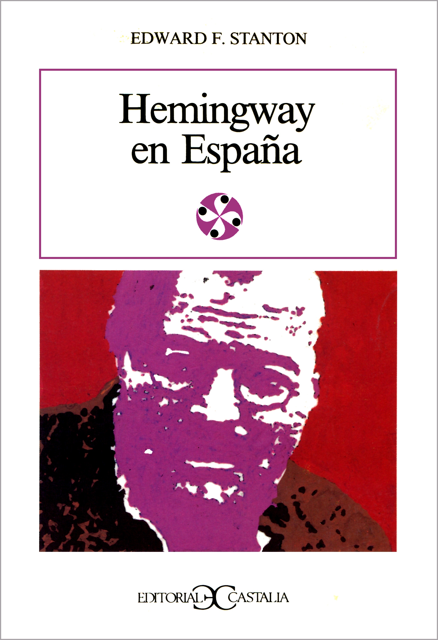 Hemingway en España