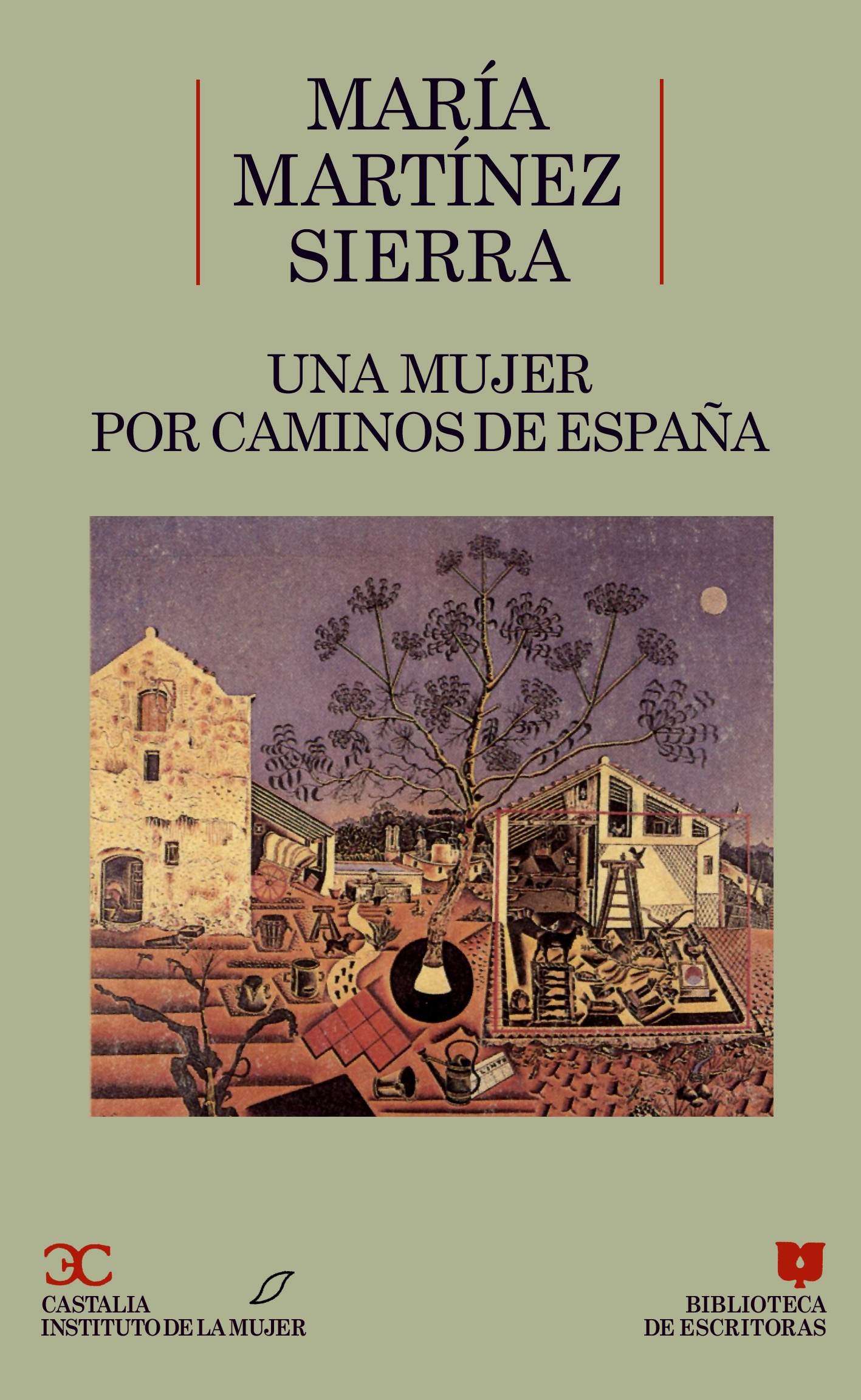 Poesía femenina hispanoárabe