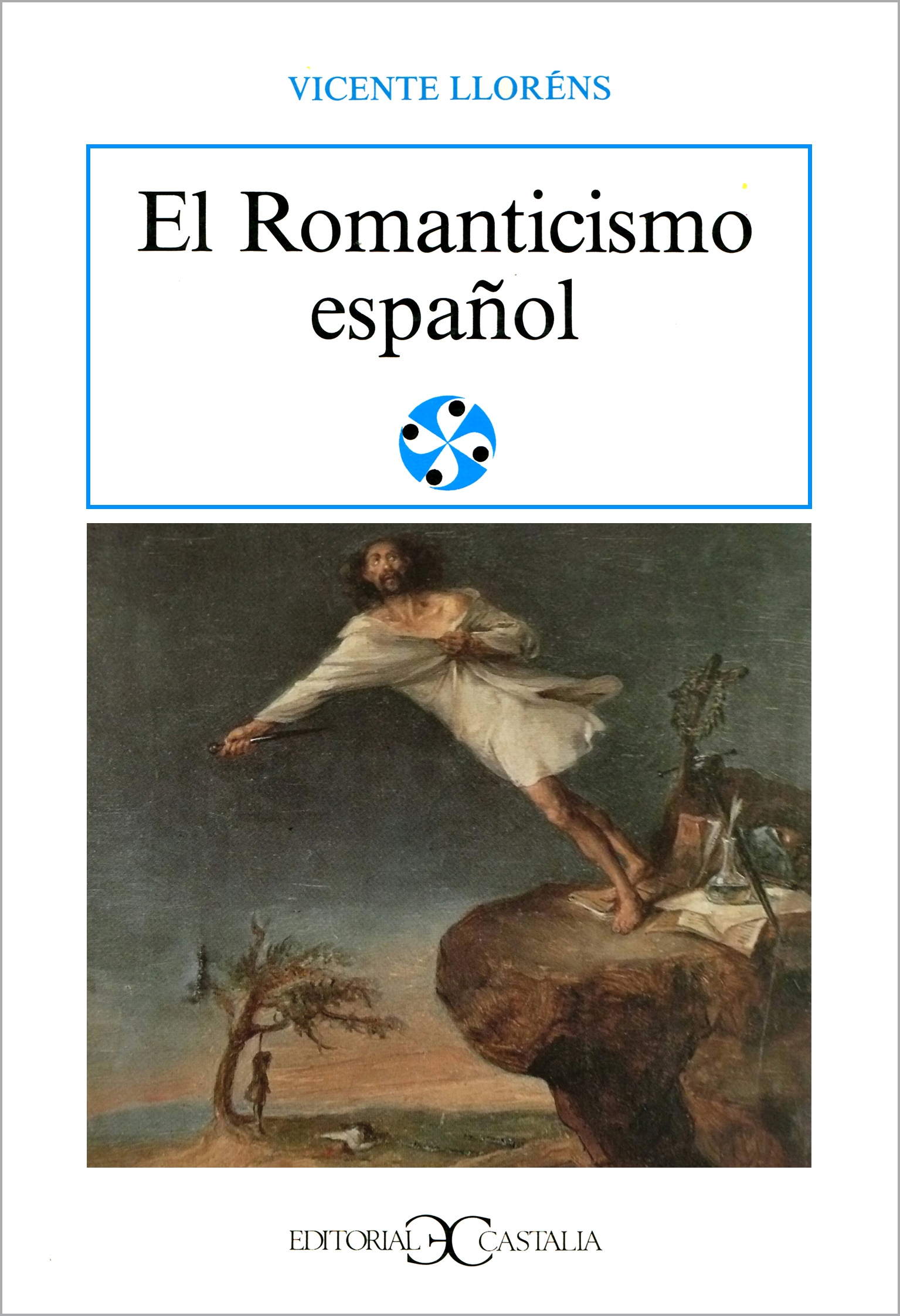 El romanticismo español