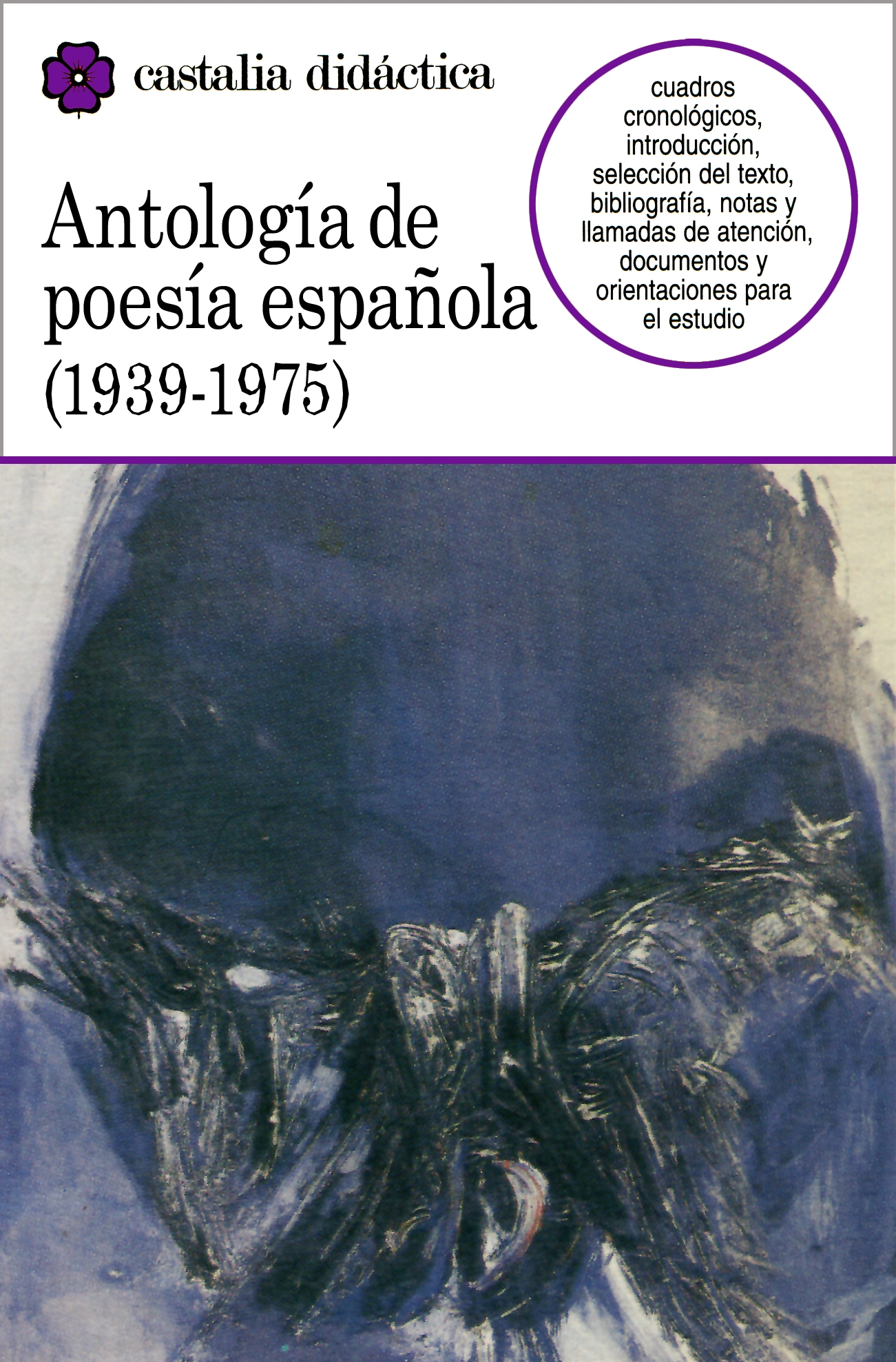 Antología de la poesía española (1939-1975)