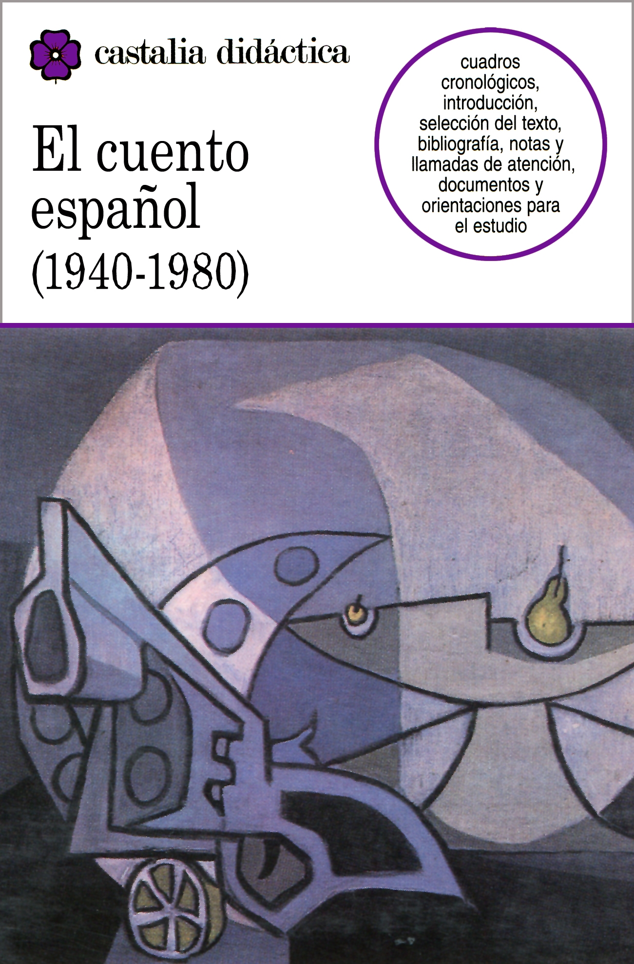 Antología de la poesía española (1939-1975)