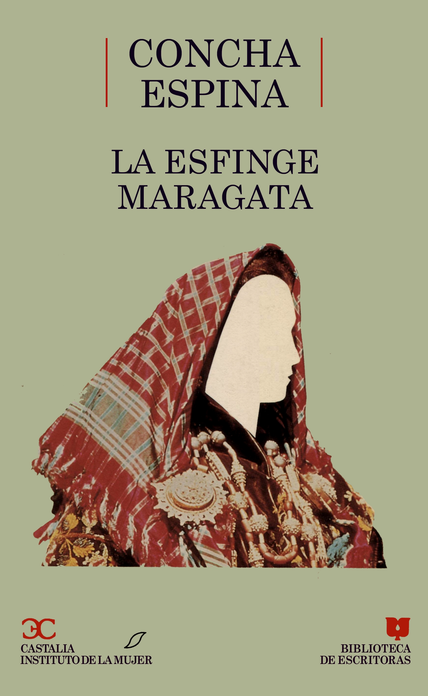 La esfinge maragata