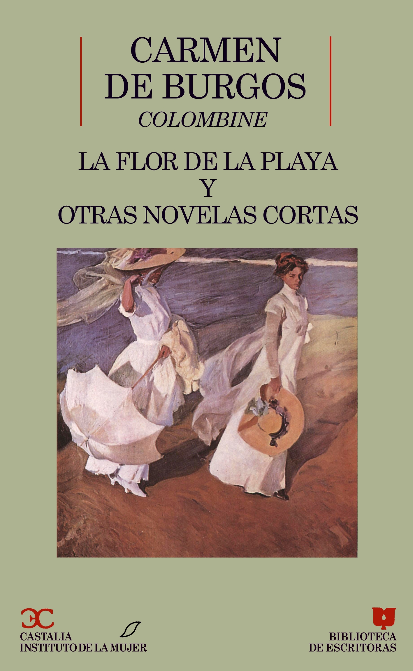 Antología de poesía española (1975-1995)