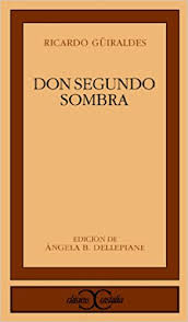 Don Segundo Sombra