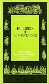 El libro de los estados