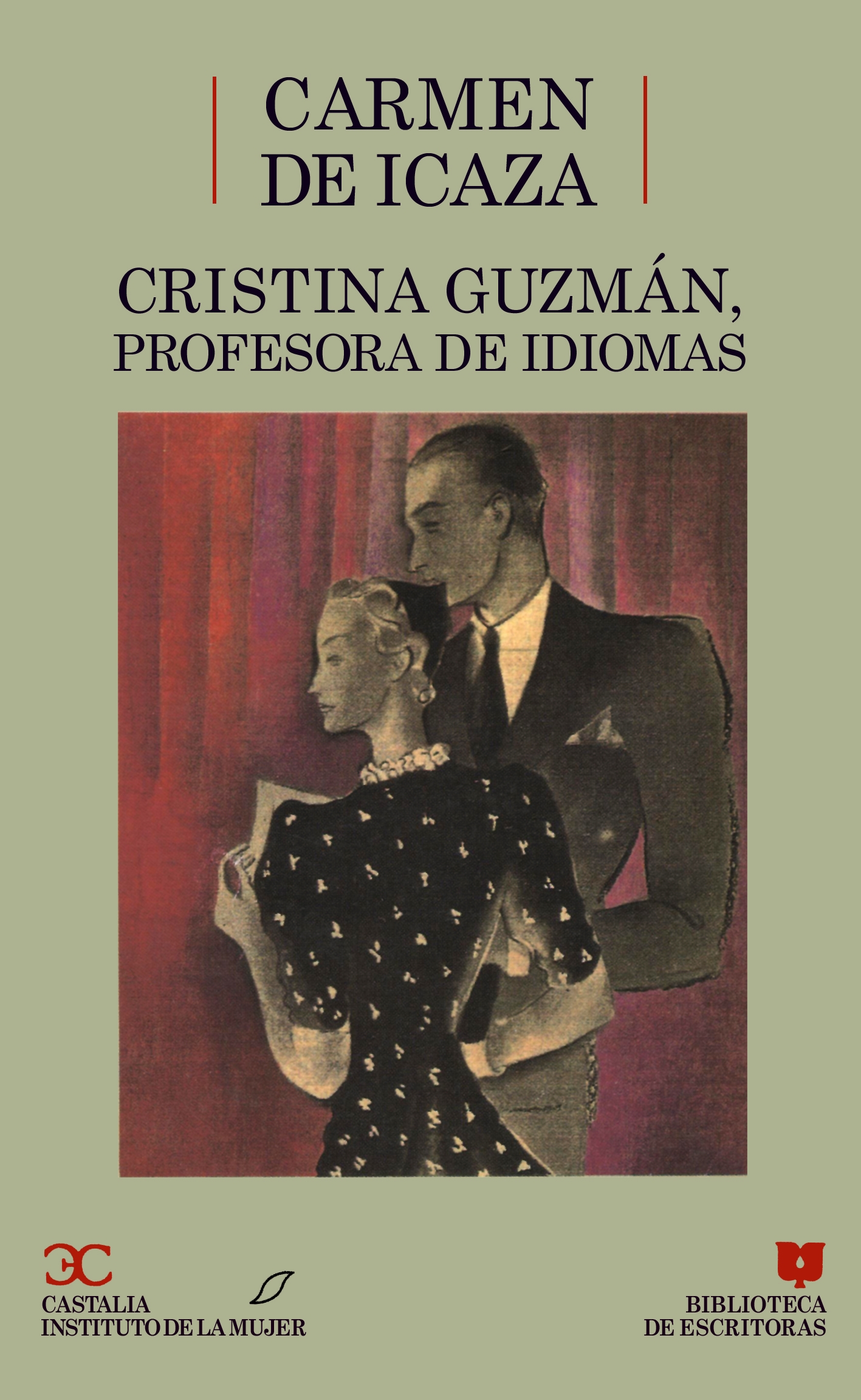 Antología poética: María Josepa Massanés