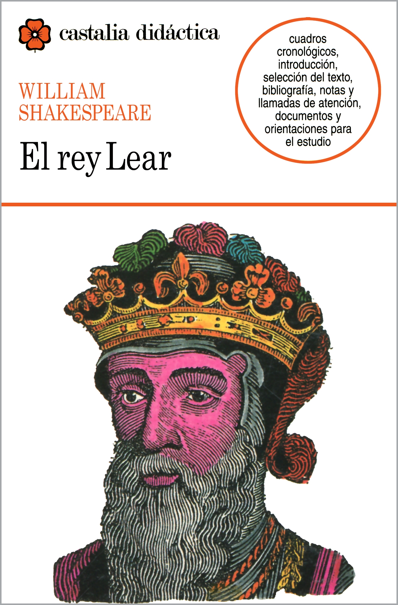 El rey Lear