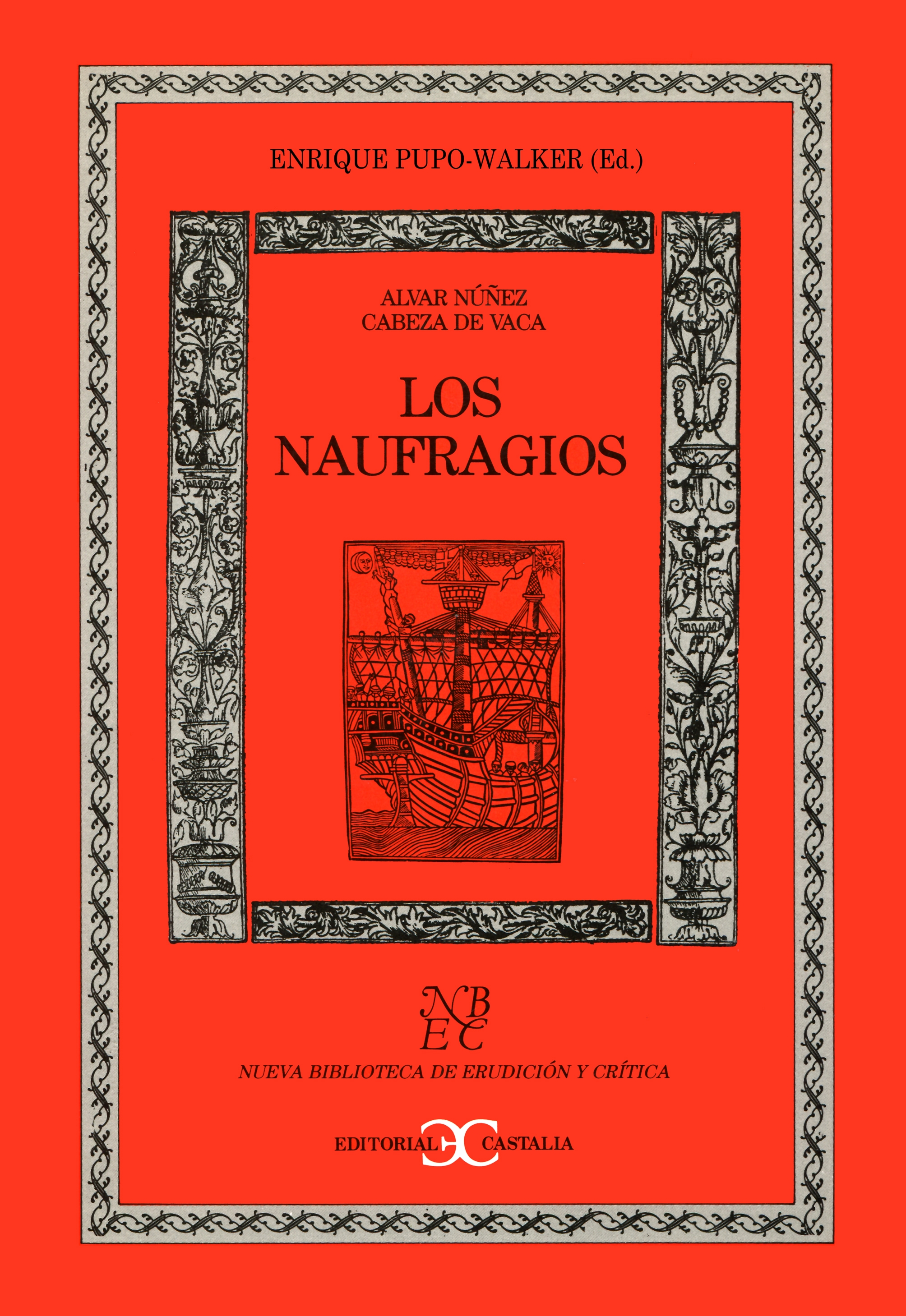 Los naufragios