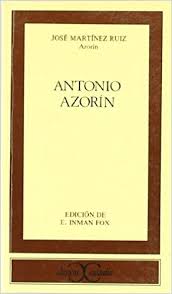 Antonio Azorín