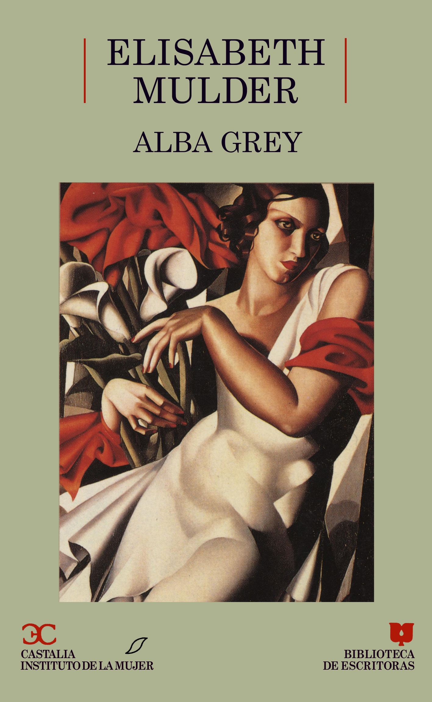 Alba Grey