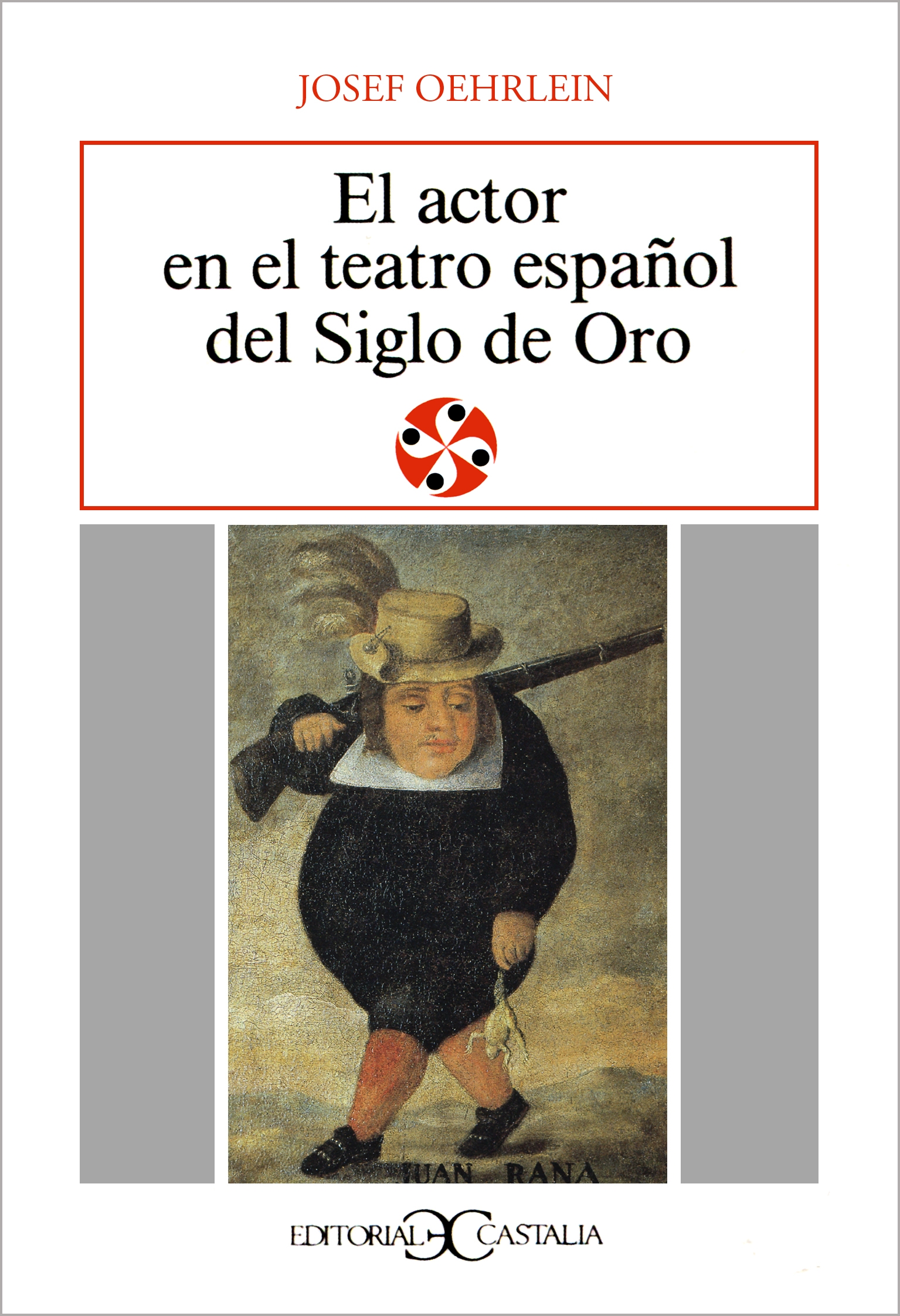 Nueva lectura del Lazarillo