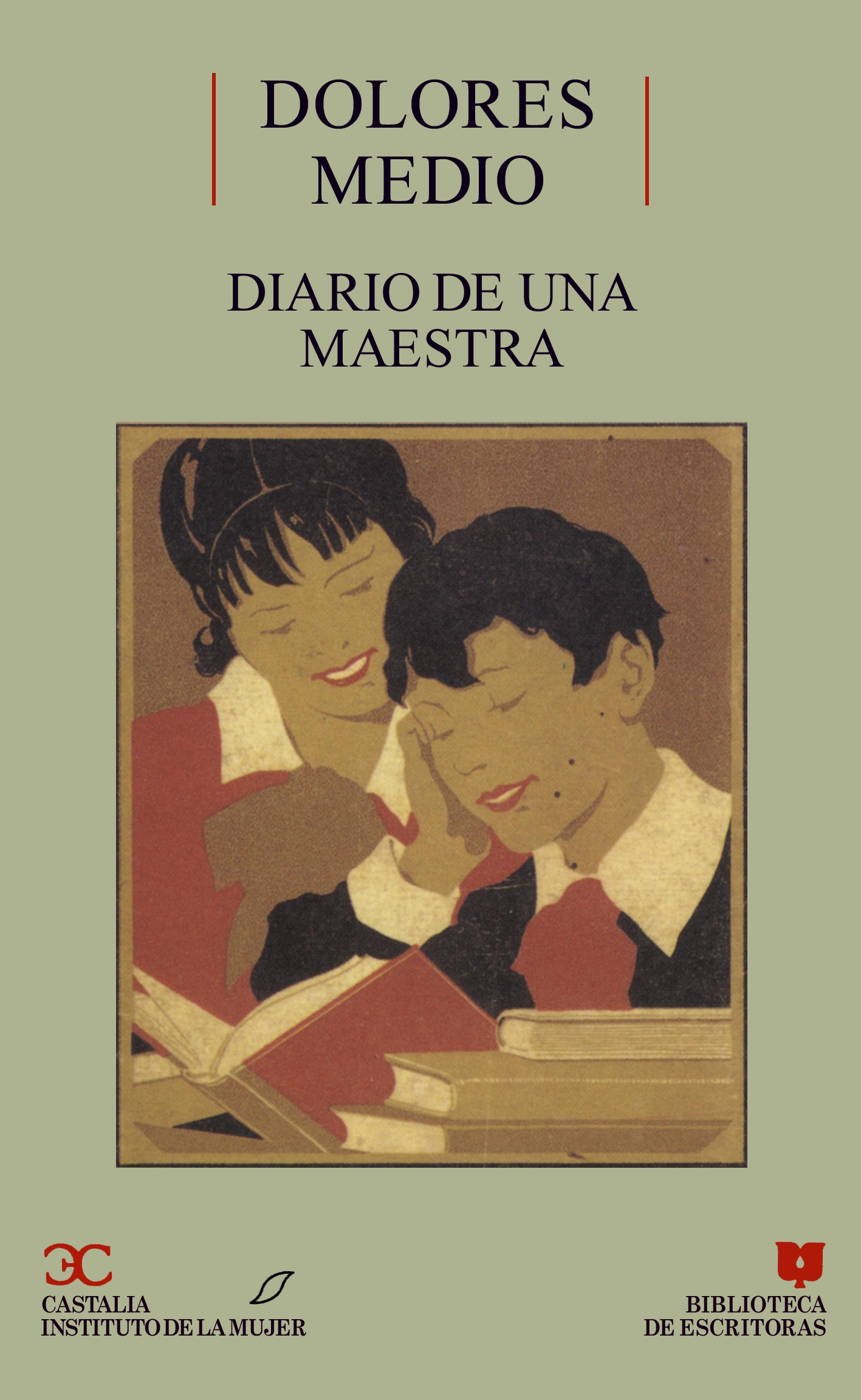 Diario de una maestra