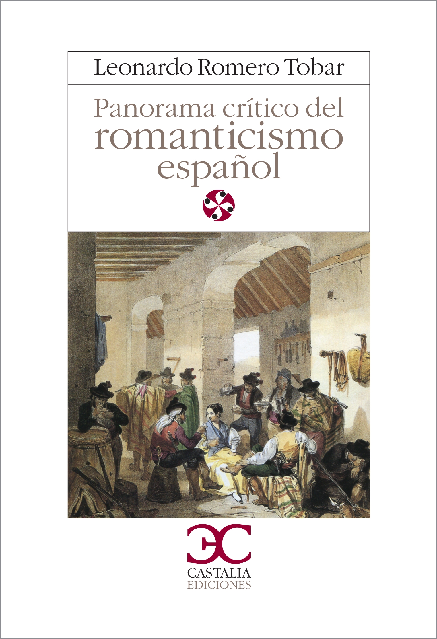 Panorama crítico del romanticismo español