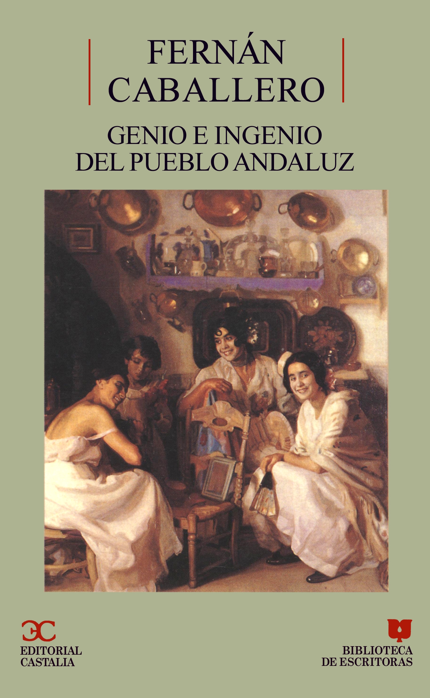 Antología poética de escritoras de los siglos XVI y XVII