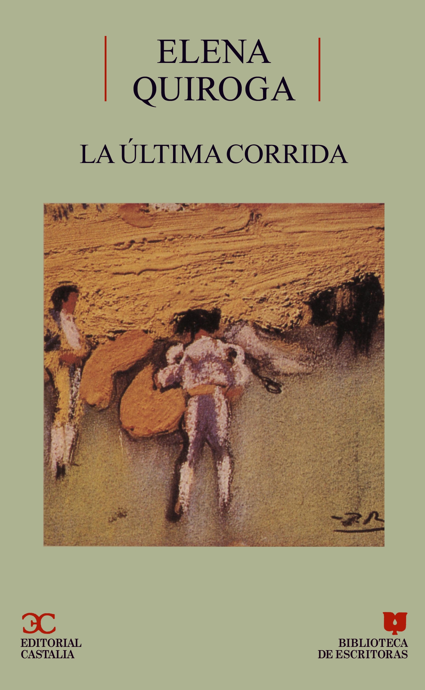 La última corrida