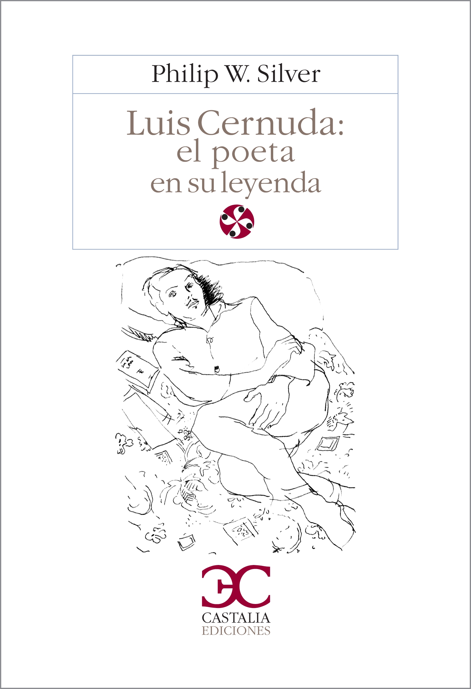 Luis Cernuda, el poeta en su leyenda